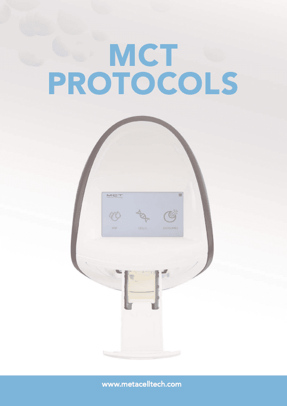 MCT PROTOCOLS